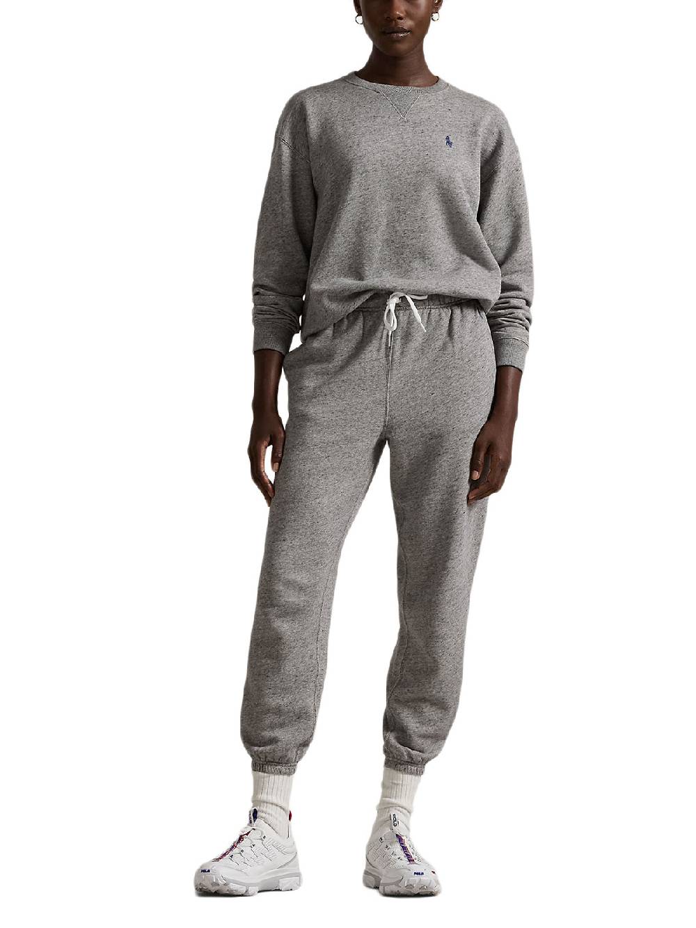 Polo Ralph Lauren Ankle Athletic Prezzo Ridotto