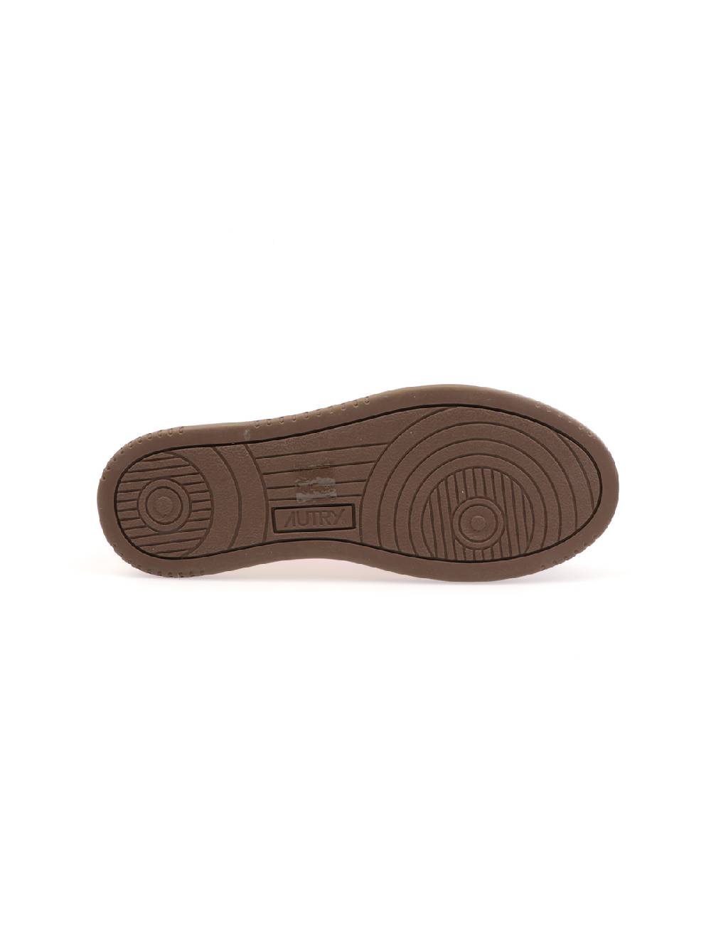 AUTRY Sneakers Donna Super Vintage in Pelle Sottocosto