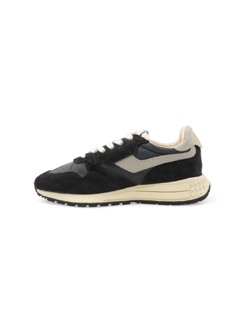 AUTRY Sneakers Donna Reelwind Low In Nylon E Suede Convenienza