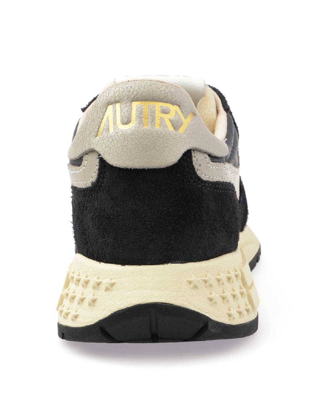 AUTRY Sneakers Donna Reelwind Low In Nylon E Suede Convenienza