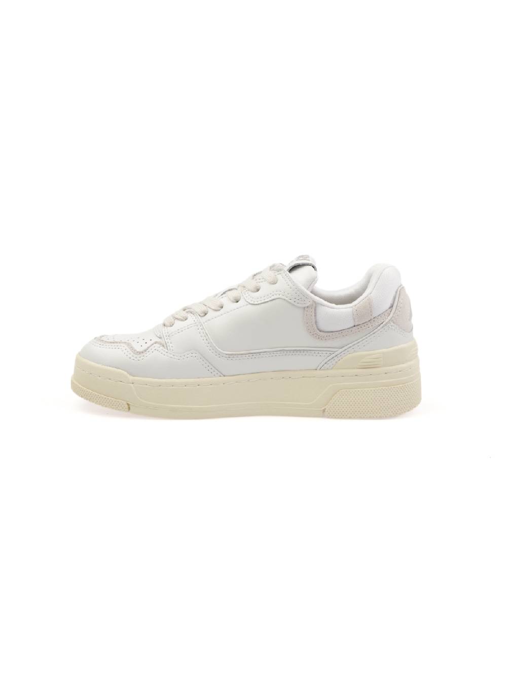 AUTRY Sneakers Donna CLC Low in Pelle Novità