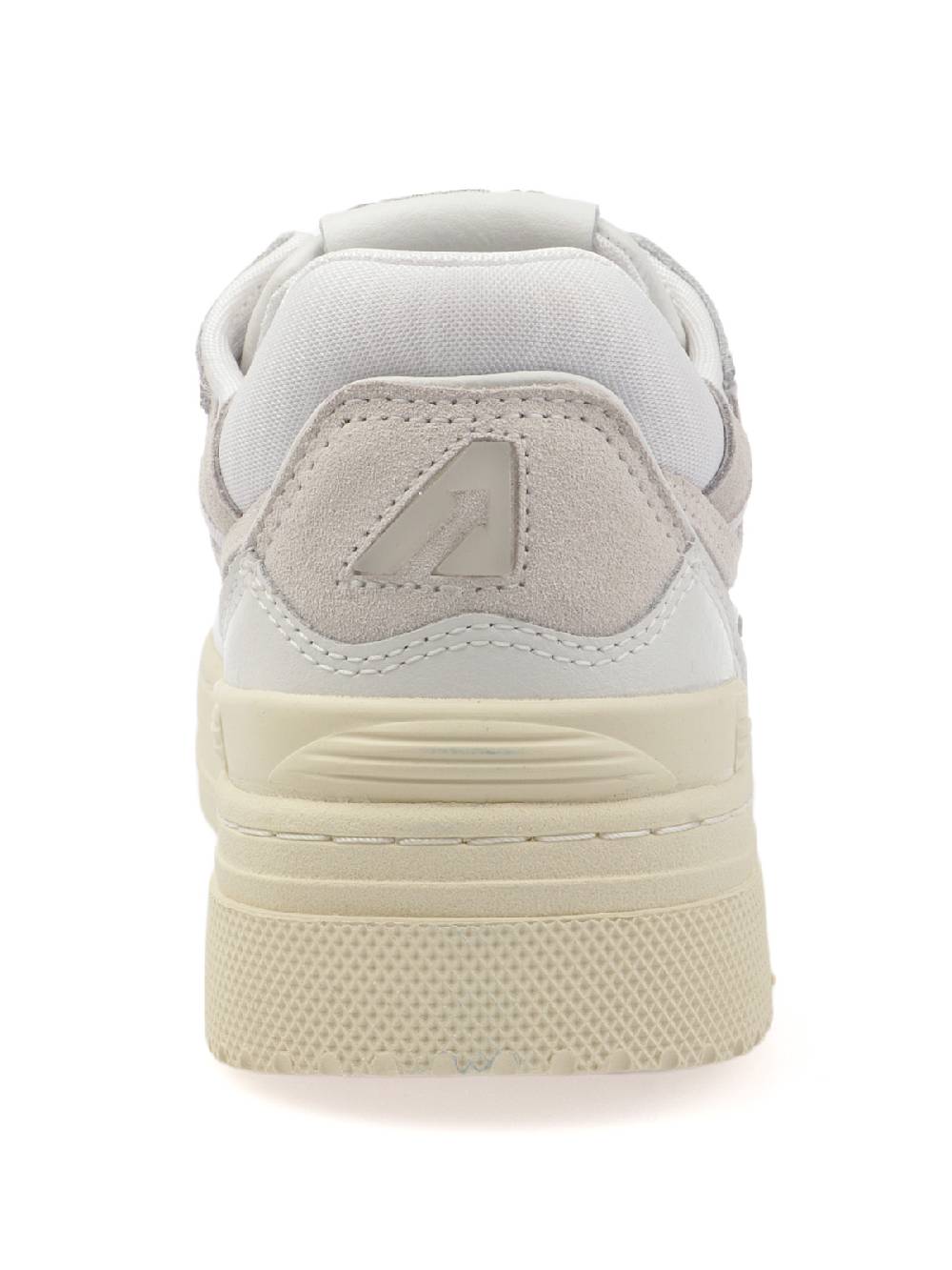 AUTRY Sneakers Donna CLC Low in Pelle Novità