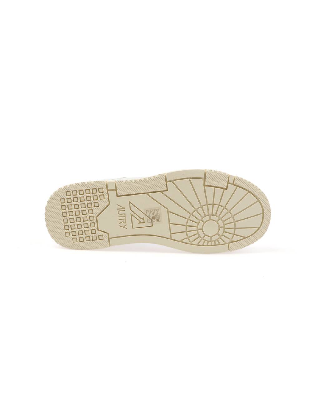 AUTRY Sneakers Donna CLC Low in Pelle Novità