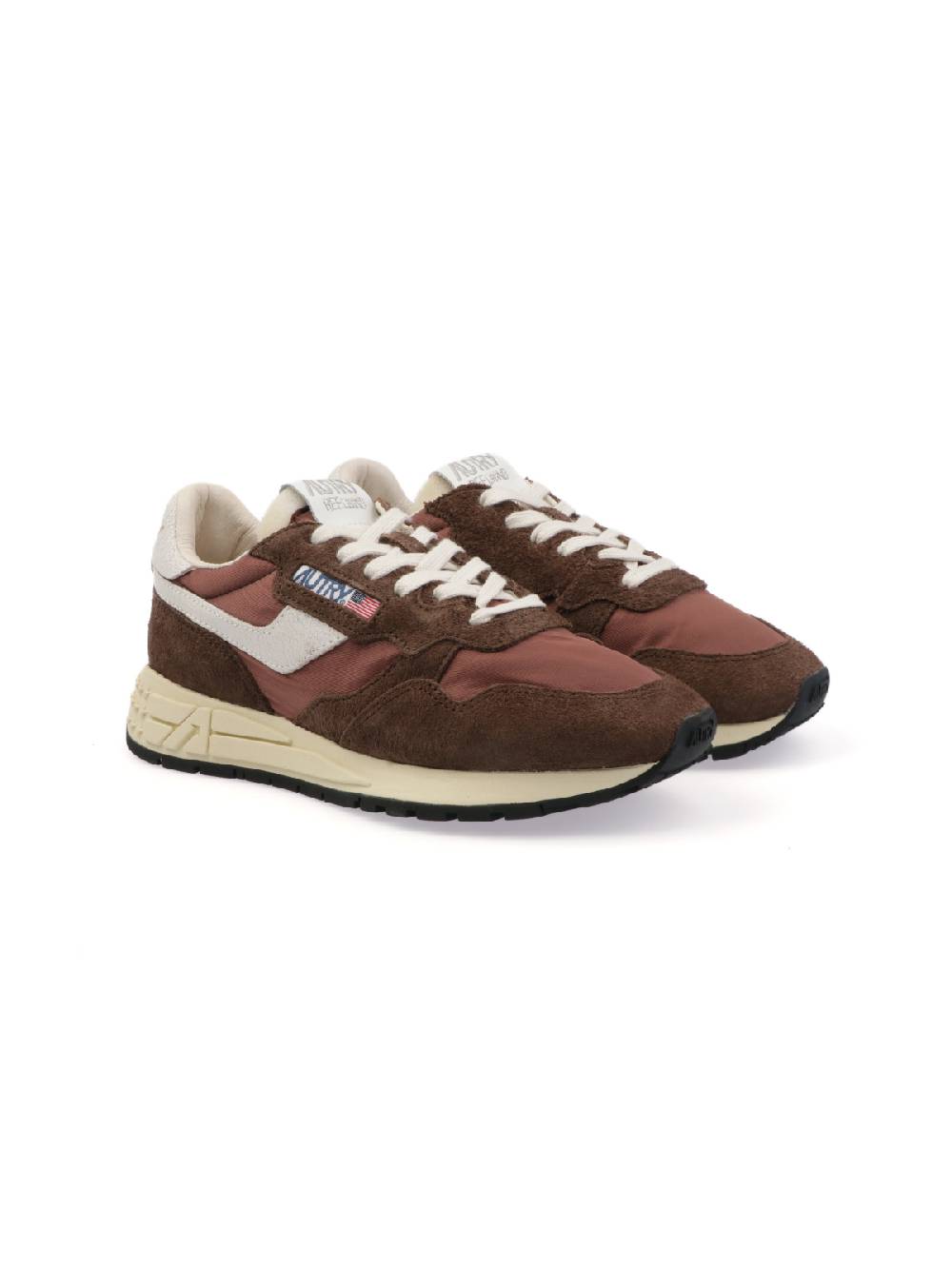 AUTRY Sneakers Donna Reelwind Low