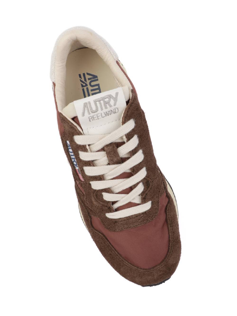 AUTRY Sneakers Donna Reelwind Low Presa