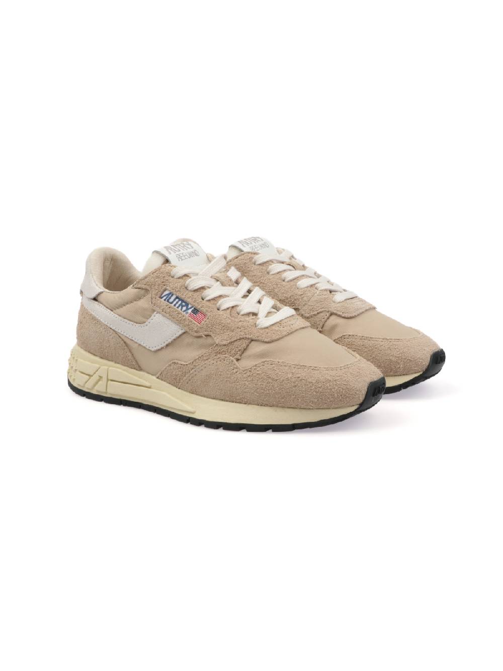 AUTRY Sneakers Donna Reelwind Low