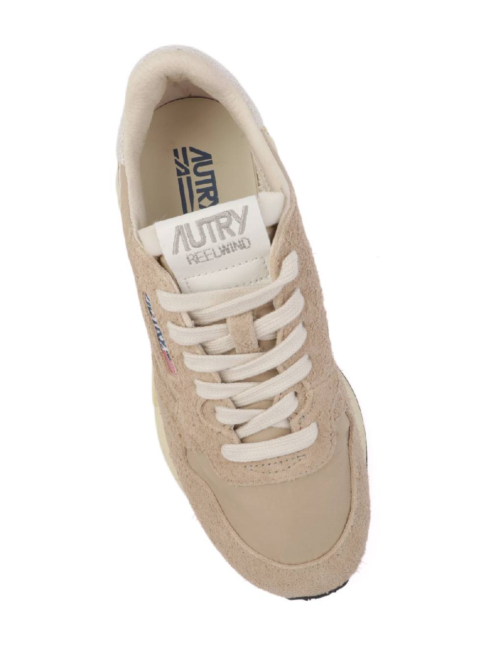 AUTRY Sneakers Donna Reelwind Low Negozio