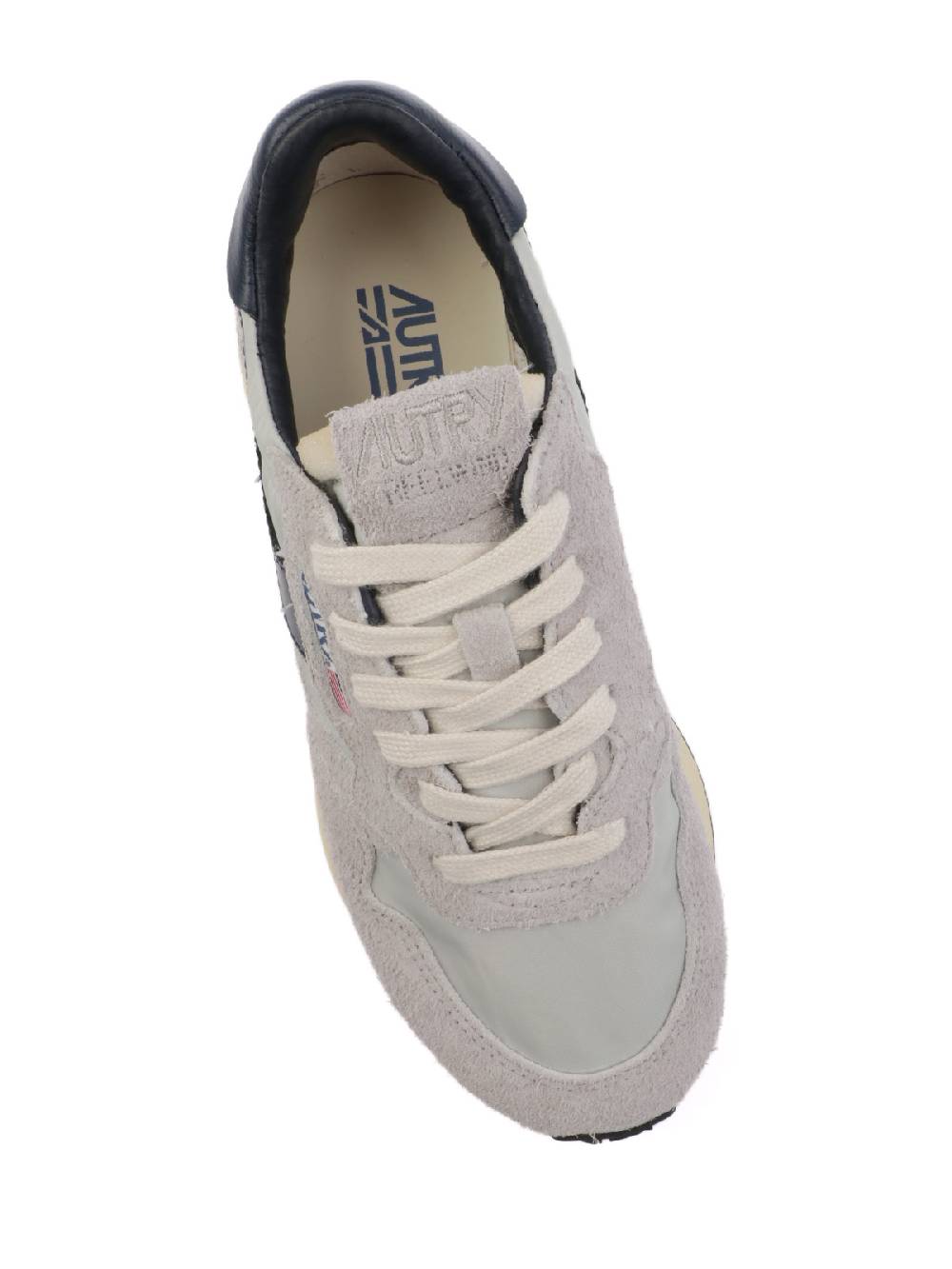 AUTRY Sneakers Donna Reelwind Low Economico
