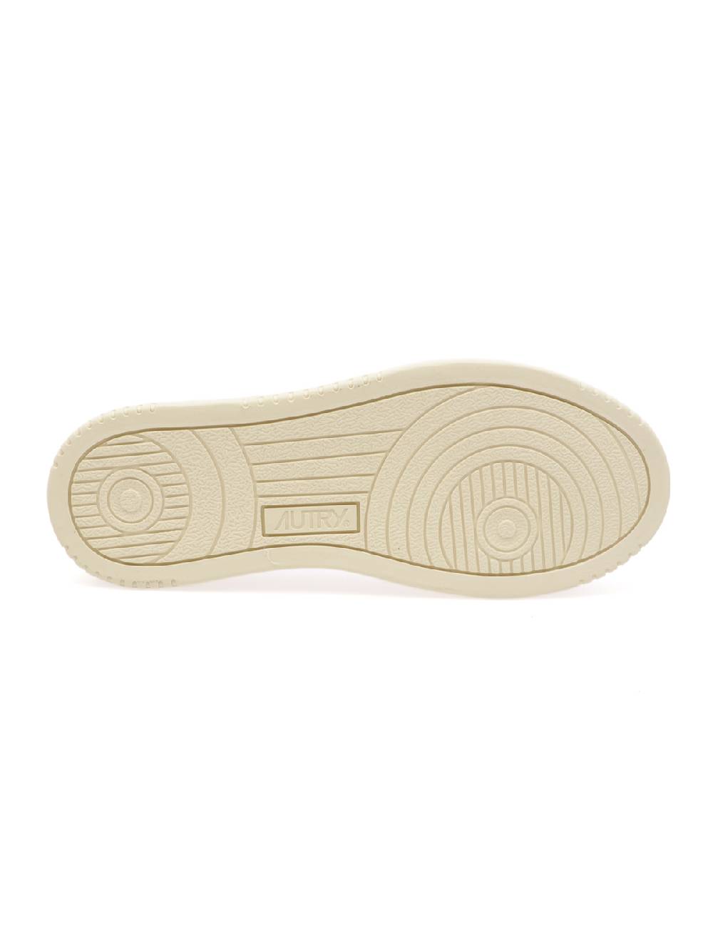 AUTRY Sneakers Donna AULW in Pelle Outlet