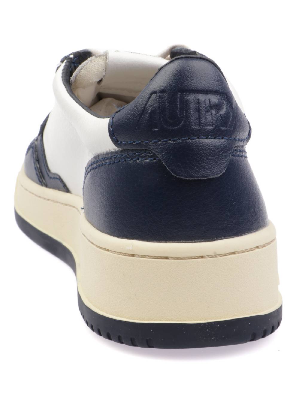 AUTRY Sneakers Donna AULW in Pelle Saldi