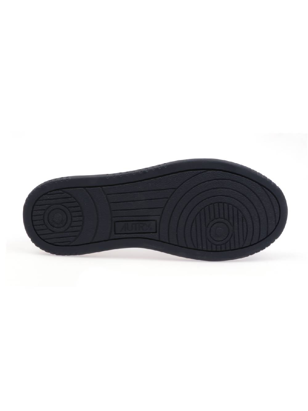 AUTRY Sneakers Donna AULW in Pelle Saldi