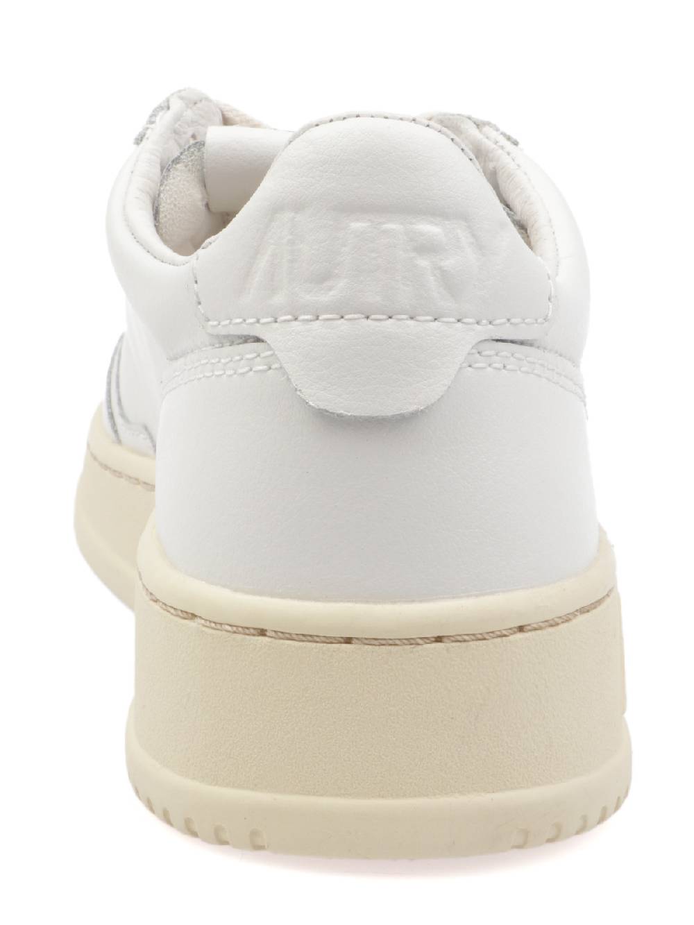 AUTRY Sneakers Donna In Pelle Offerte