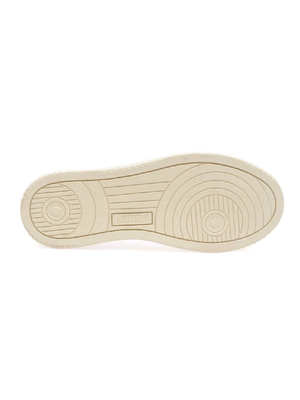 AUTRY Sneakers Donna In Pelle Offerte