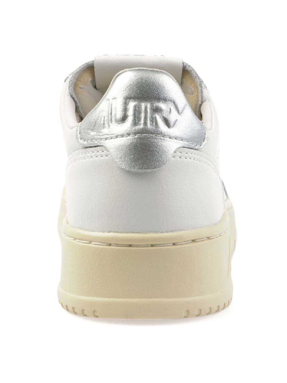 AUTRY Sneakers Donna AULW in Pelle Vendita Calda