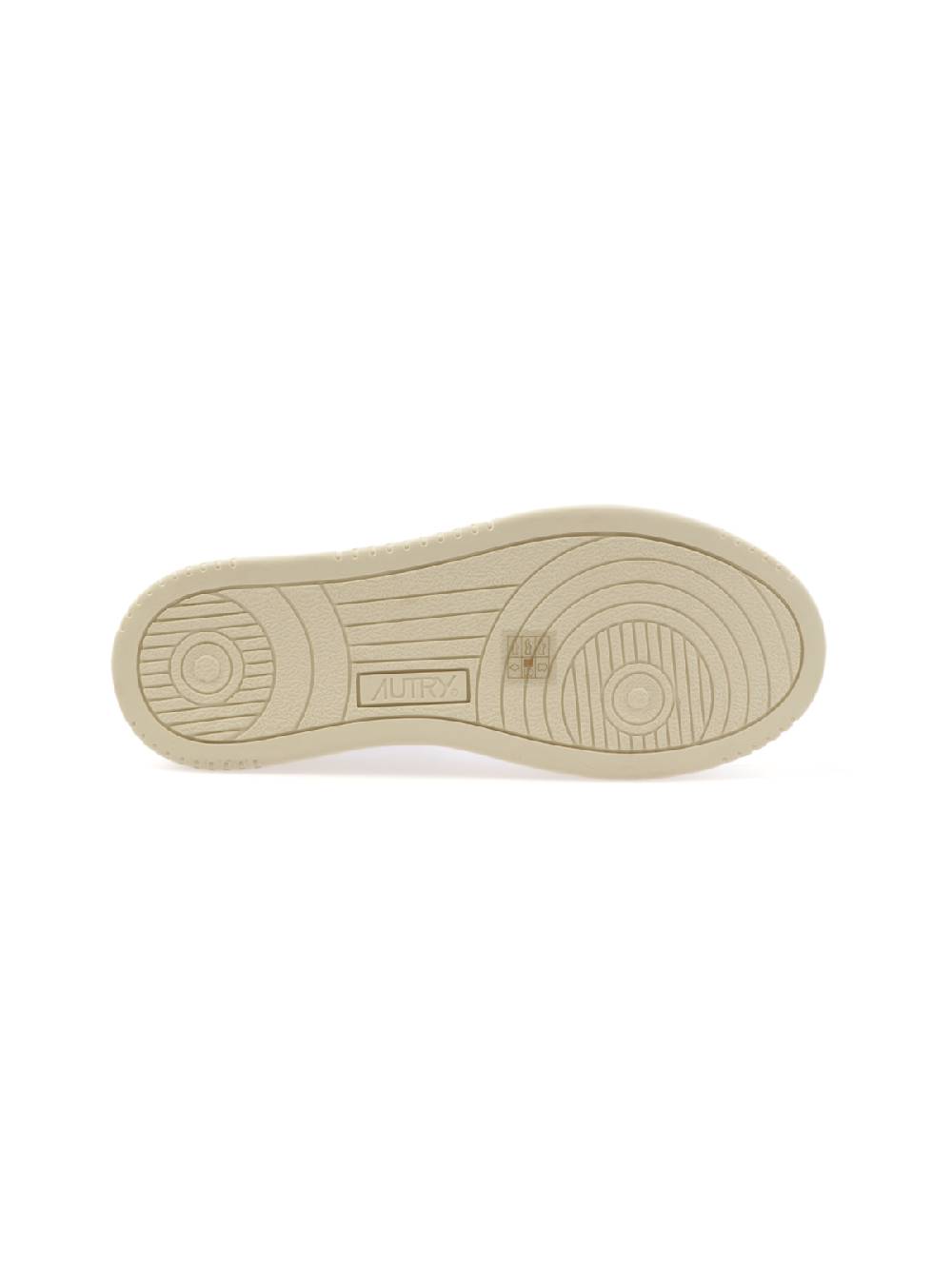 AUTRY Sneakers Donna AULW in Pelle Vendita Calda