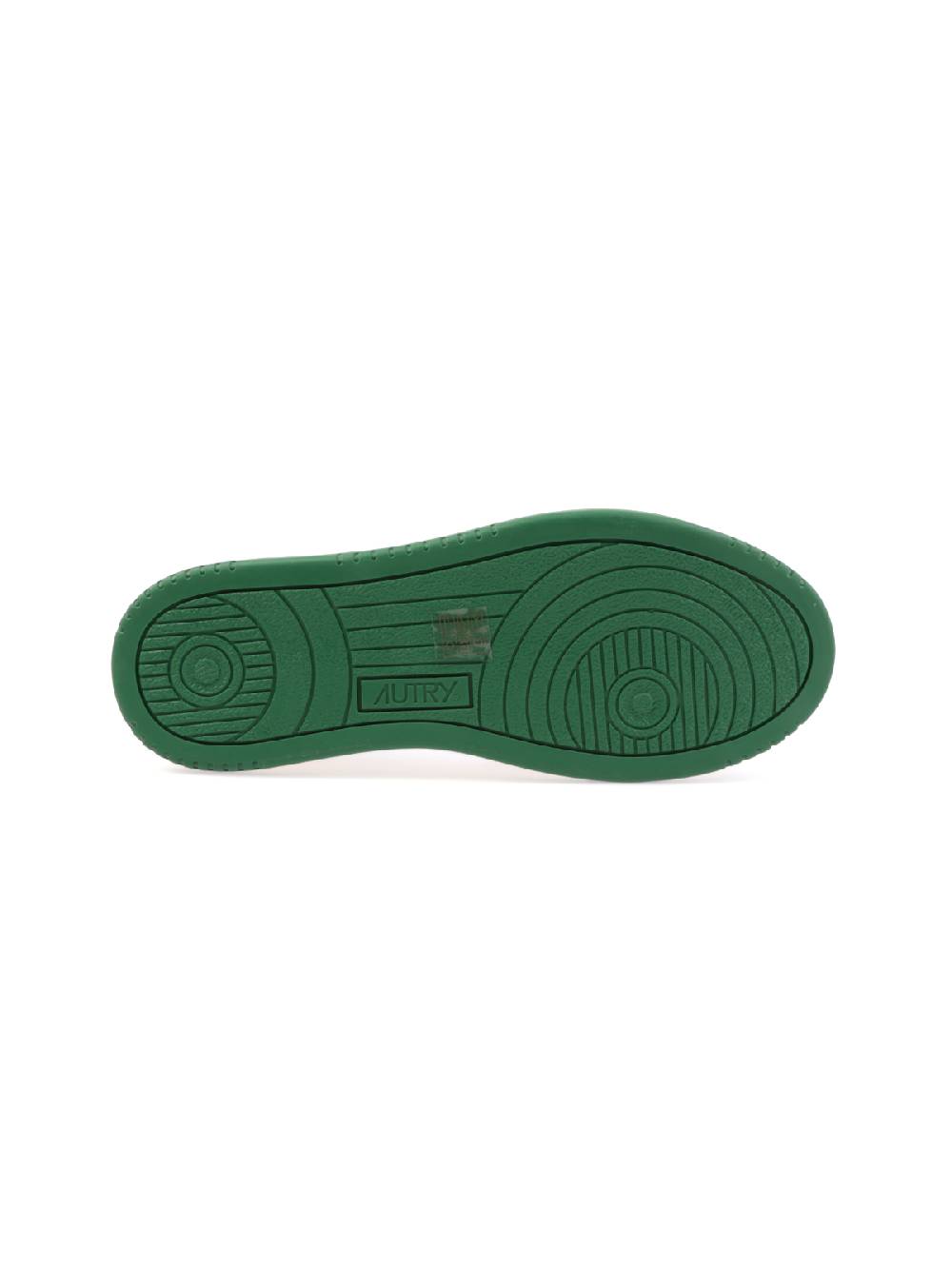 AUTRY Sneakers Donna Medalist Low in Pelle Bicolore Vendita Economica