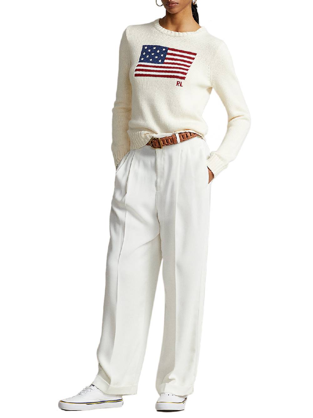 Polo Ralph Lauren Pullover Saldi Di Fabbrica