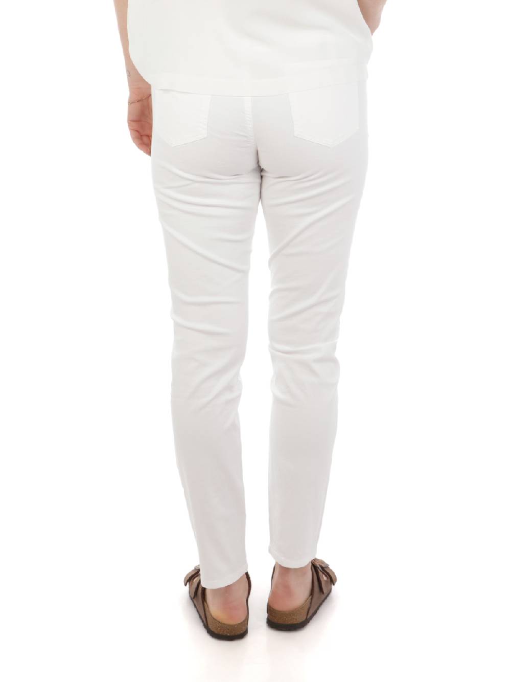 LATINO' Pantaloni Donna Rachele Skinny I Più Venduti