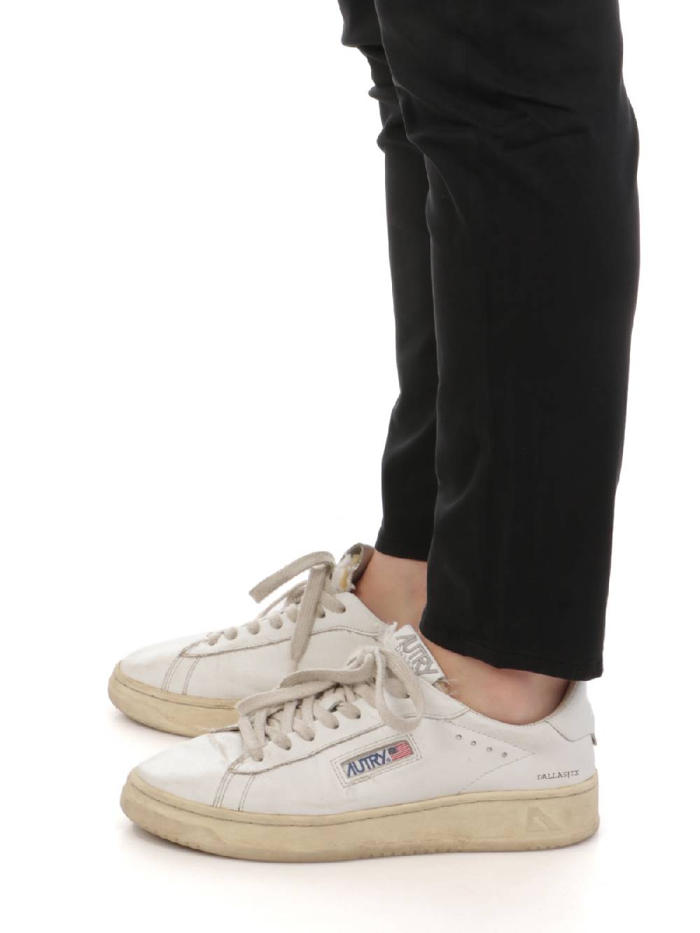 LATINO' Pantaloni Donna Rachele Skinny Vendite Flash
