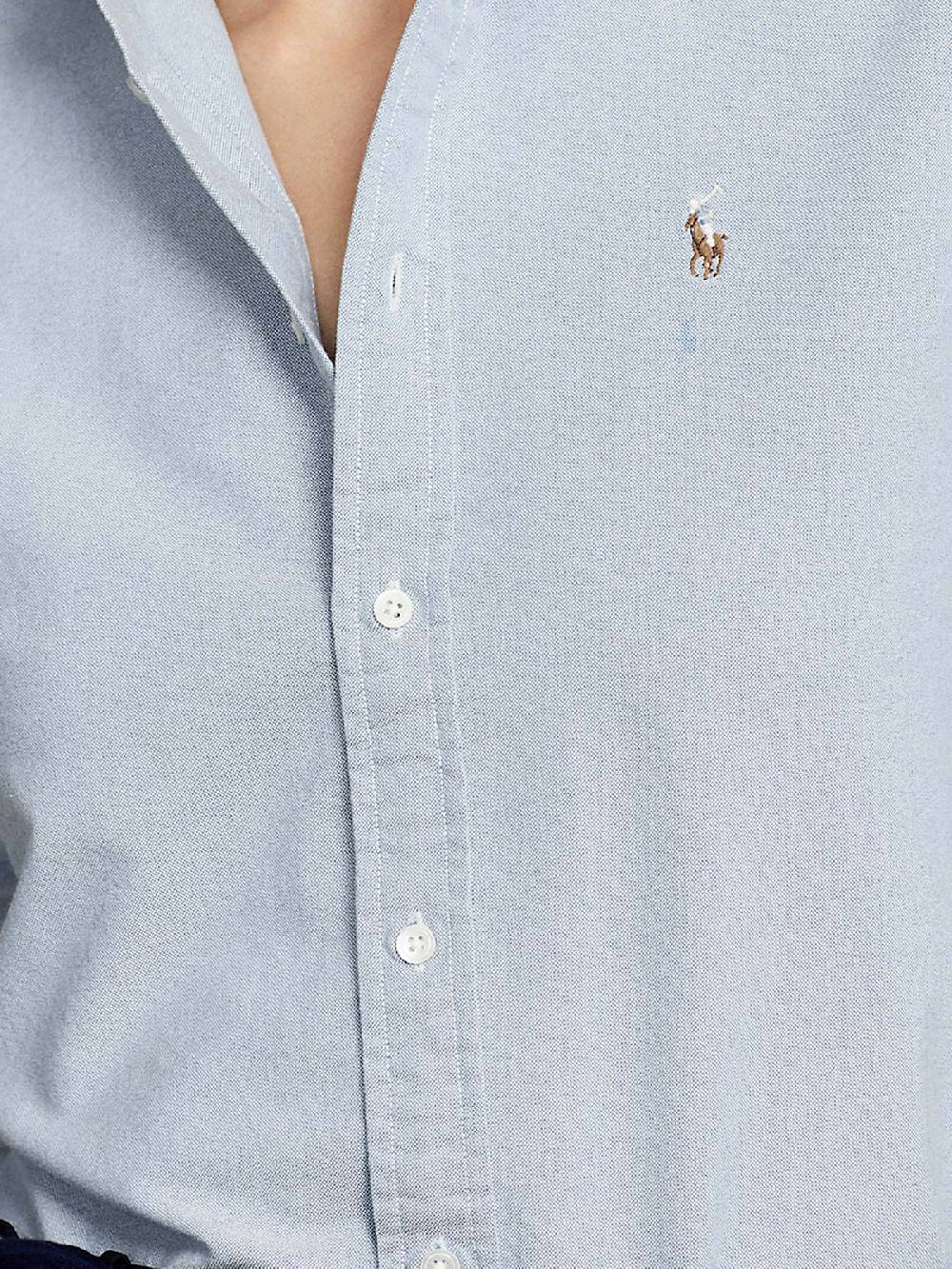 Polo Ralph Lauren Long Sleeve Shirt Negozio