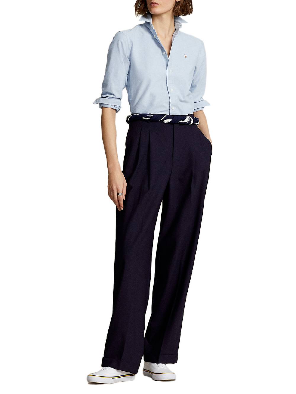 Polo Ralph Lauren Long Sleeve Shirt Negozio