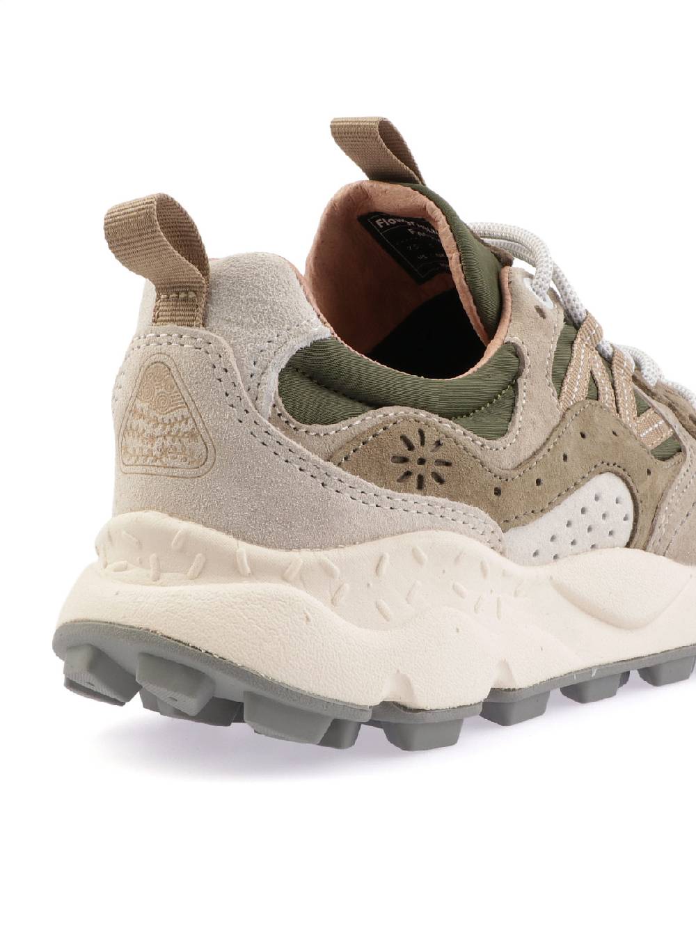 FLOWER MOUNTAIN Sneakers Uomo Yamano 3 Cyber Monday