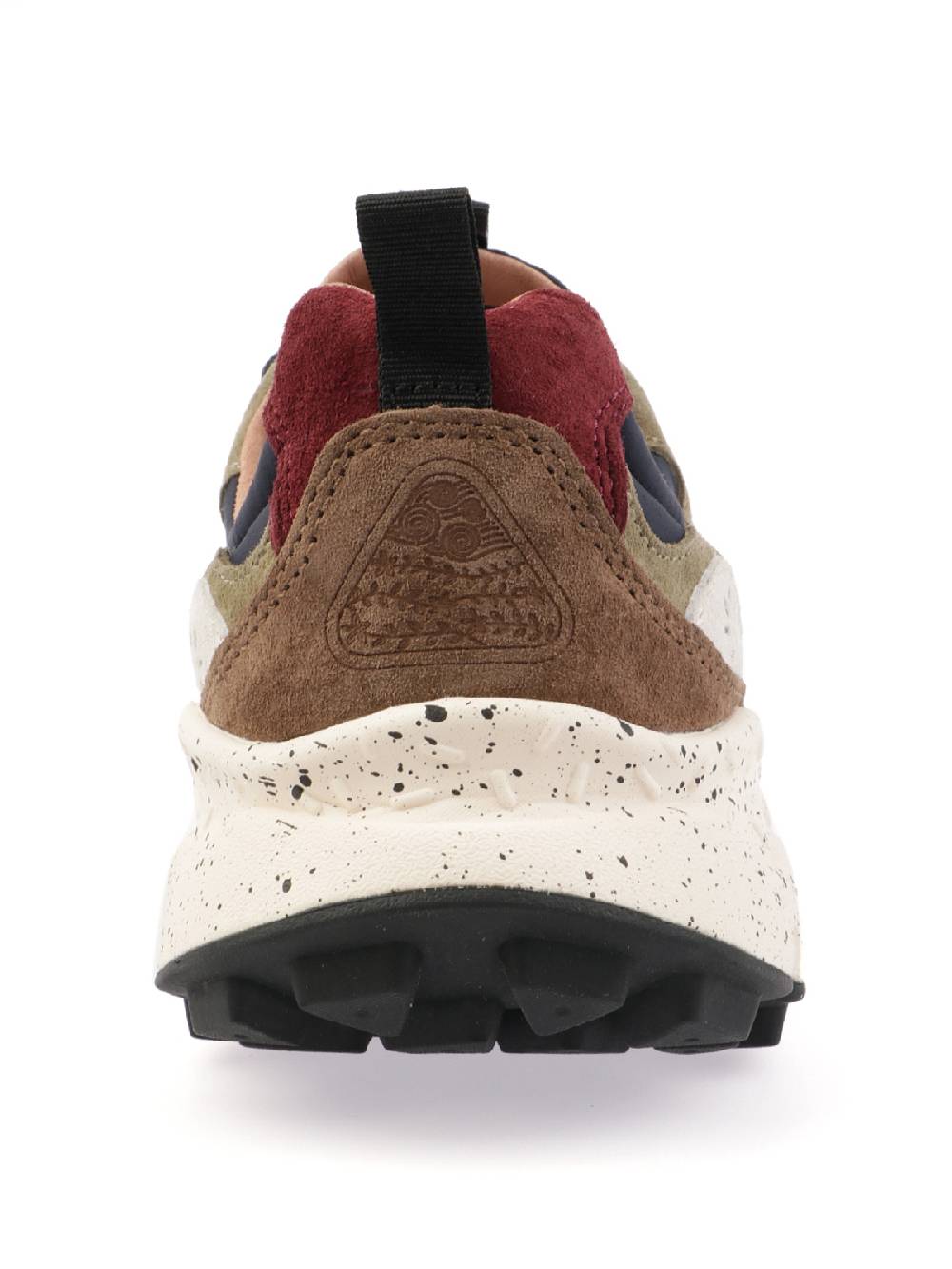 FLOWER MOUNTAIN Sneakers Uomo Yamano 3 2025