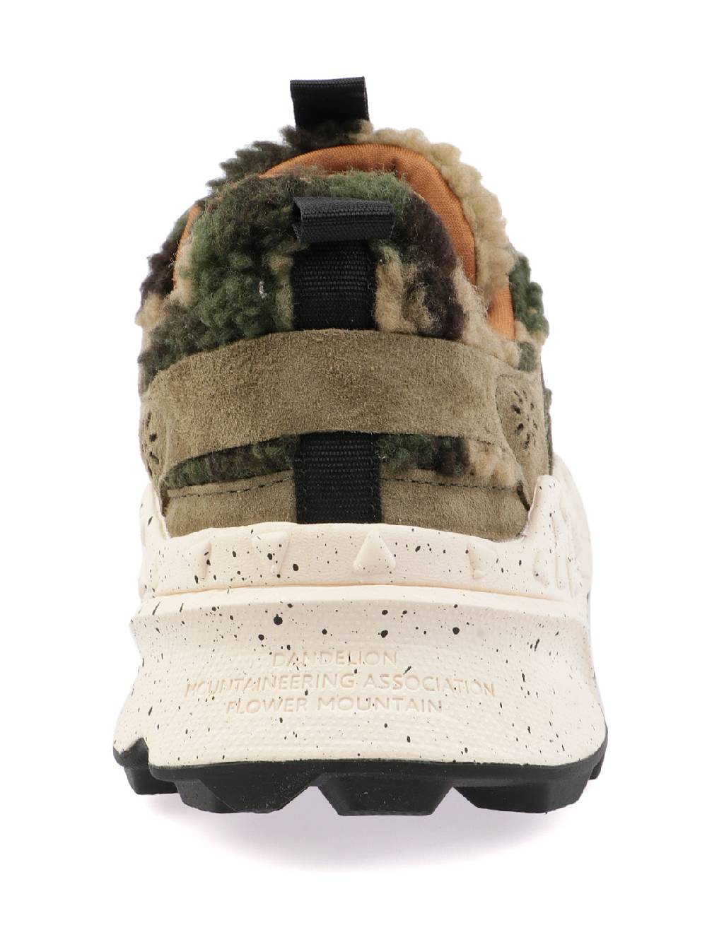 FLOWER MOUNTAIN Sneakers Donna Kotetsu In Linea
