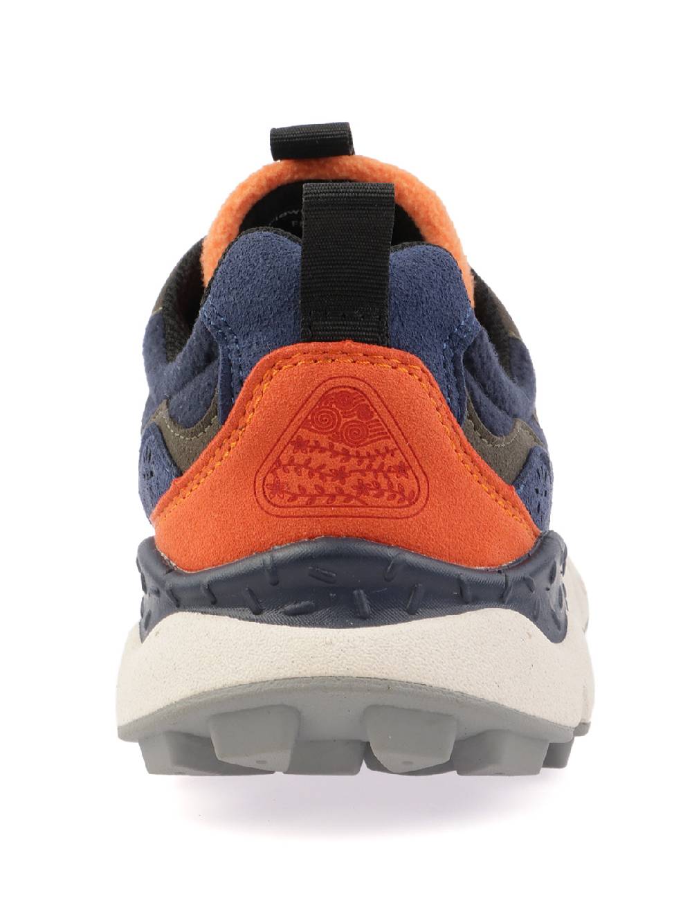 FLOWER MOUNTAIN Sneakers Donna Yamano 3 Nuovo