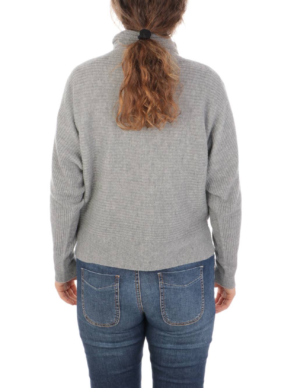 CALATURA Dolcevita Donna a Coste Moda