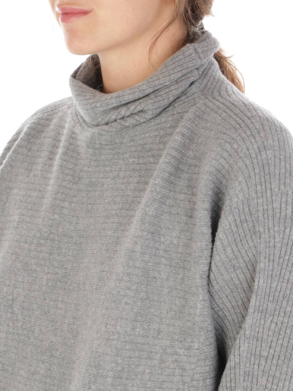 CALATURA Dolcevita Donna a Coste Moda