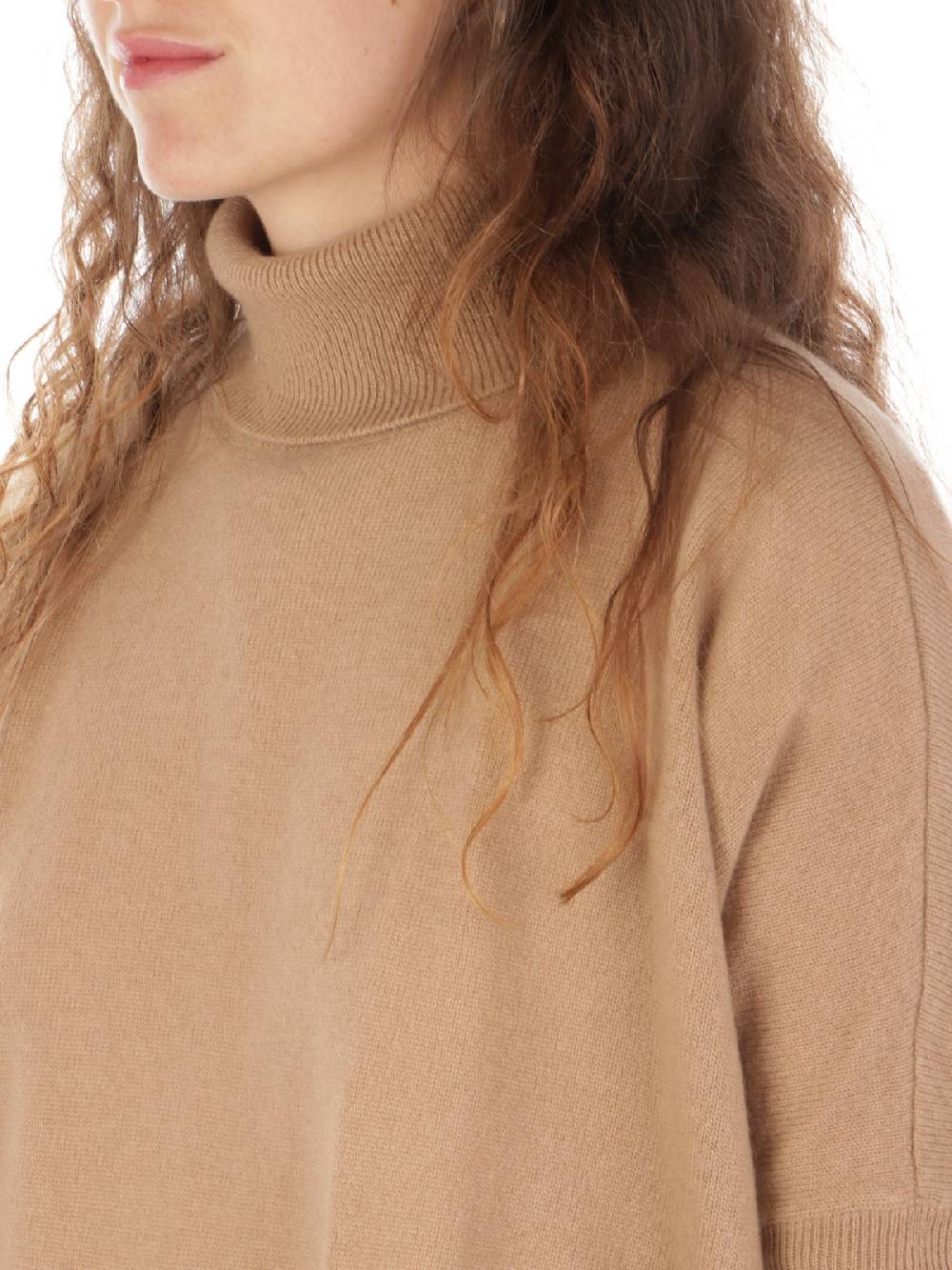 ABSOLUT CASHMERE Maglia Donna Clara in Cashmere 2025