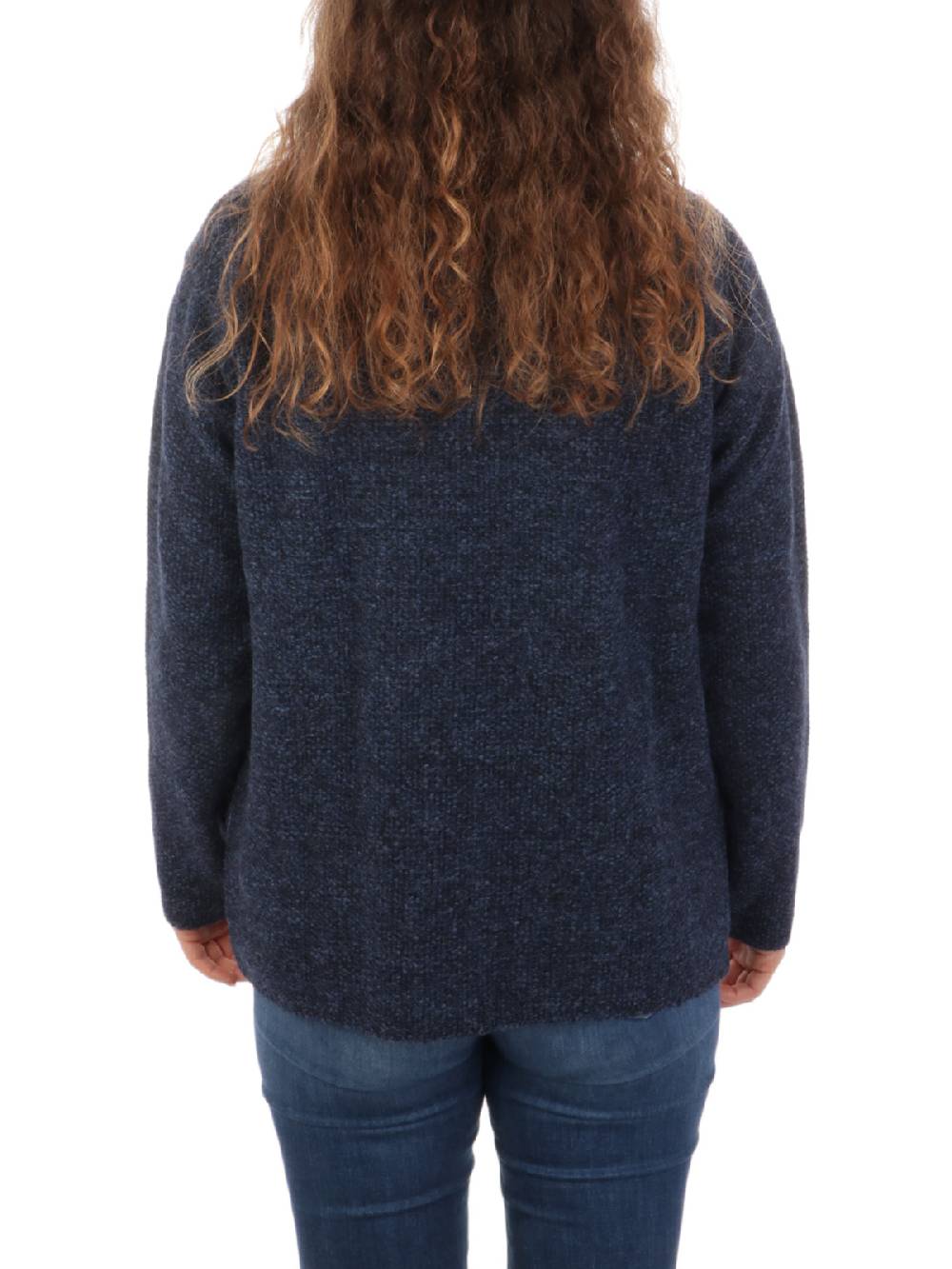 GRAN SASSO Dolcevita Donna in Alpaca 2025