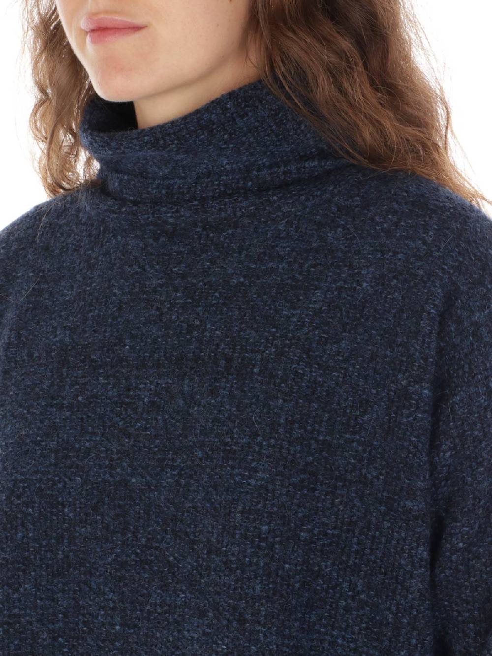 GRAN SASSO Dolcevita Donna in Alpaca 2025