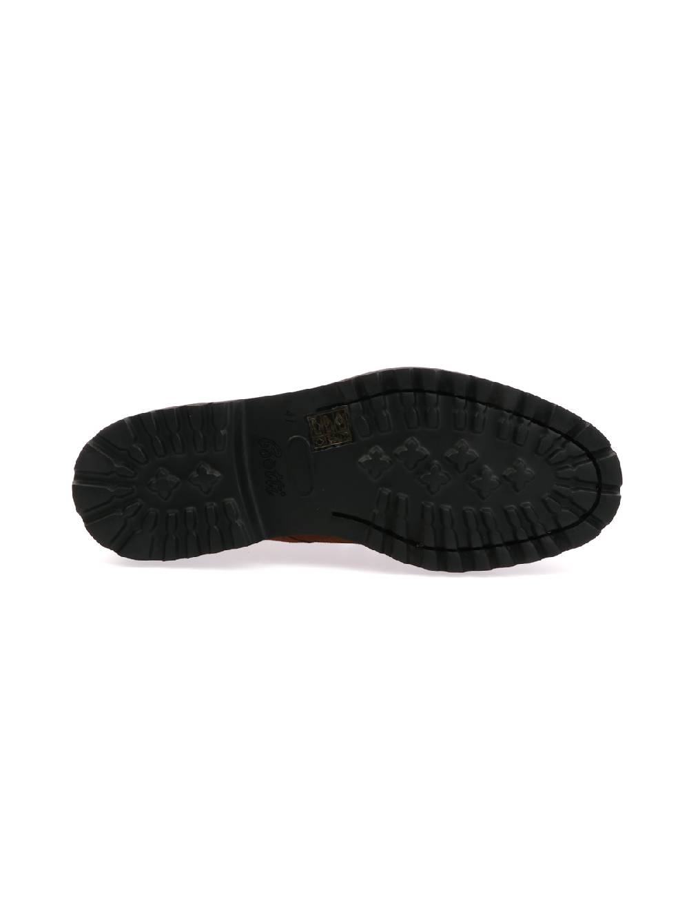 BOTTI Stivaletto Uomo in Suede e Tessuto Fino Al -60%