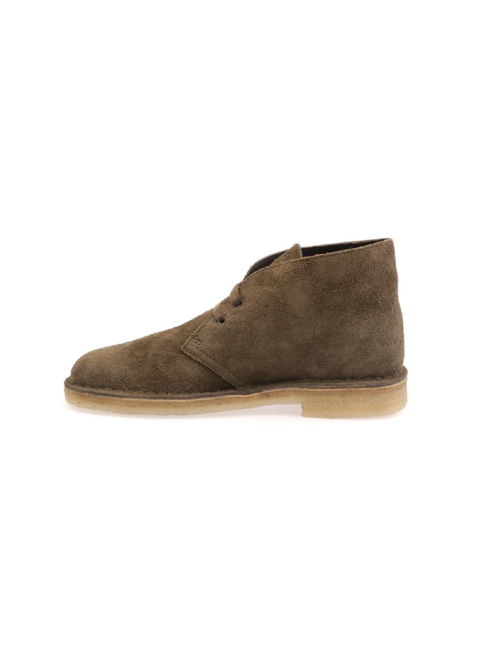 CLARKS Desert Boot Uomo Shopping Online