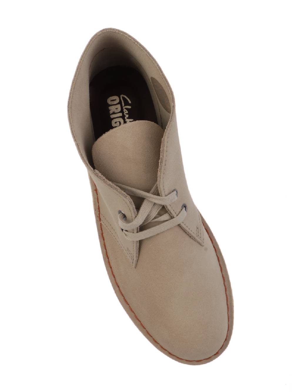 CLARKS Desert Boot Uomo Affare Del Giorno