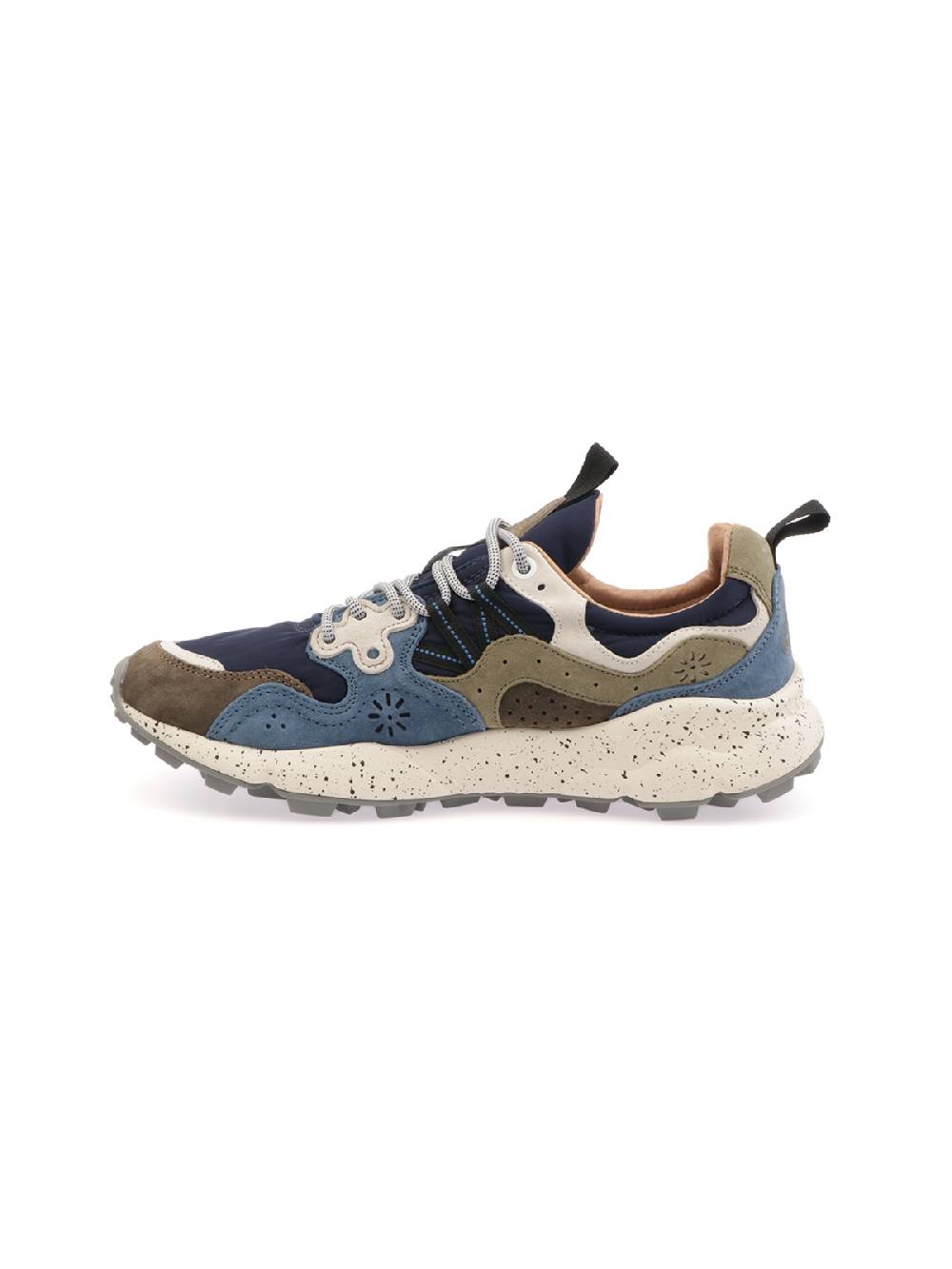 FLOWER MOUNTAIN Sneakers Uomo Yamano 3 Sottocosto