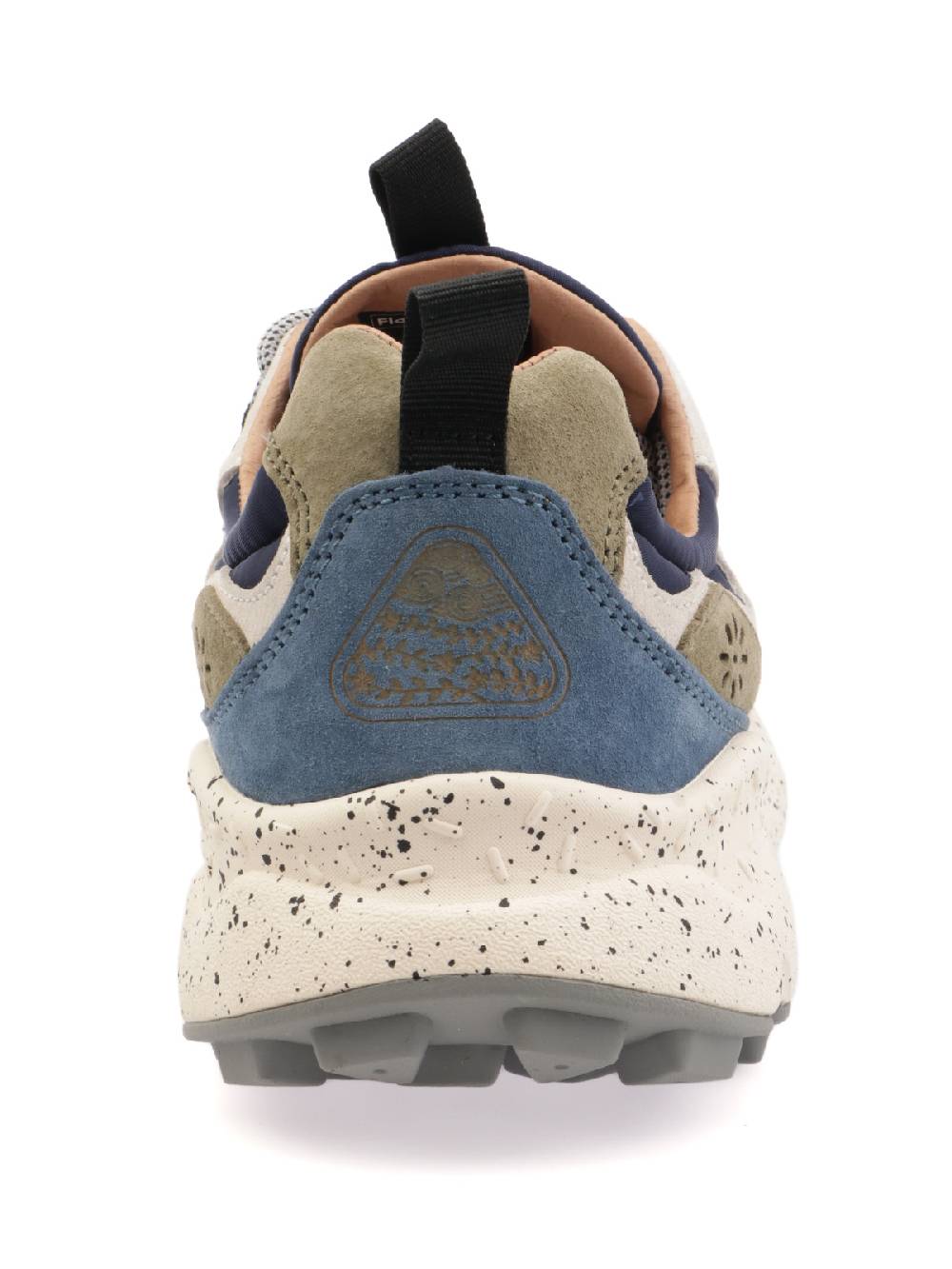 FLOWER MOUNTAIN Sneakers Uomo Yamano 3 Sottocosto