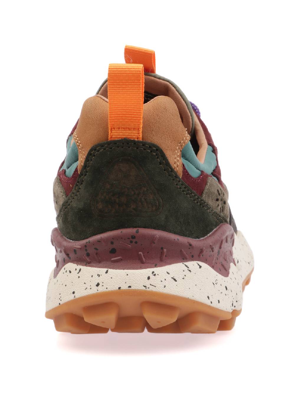 FLOWER MOUNTAIN Sneakers Uomo Yamano 3 Convenienza