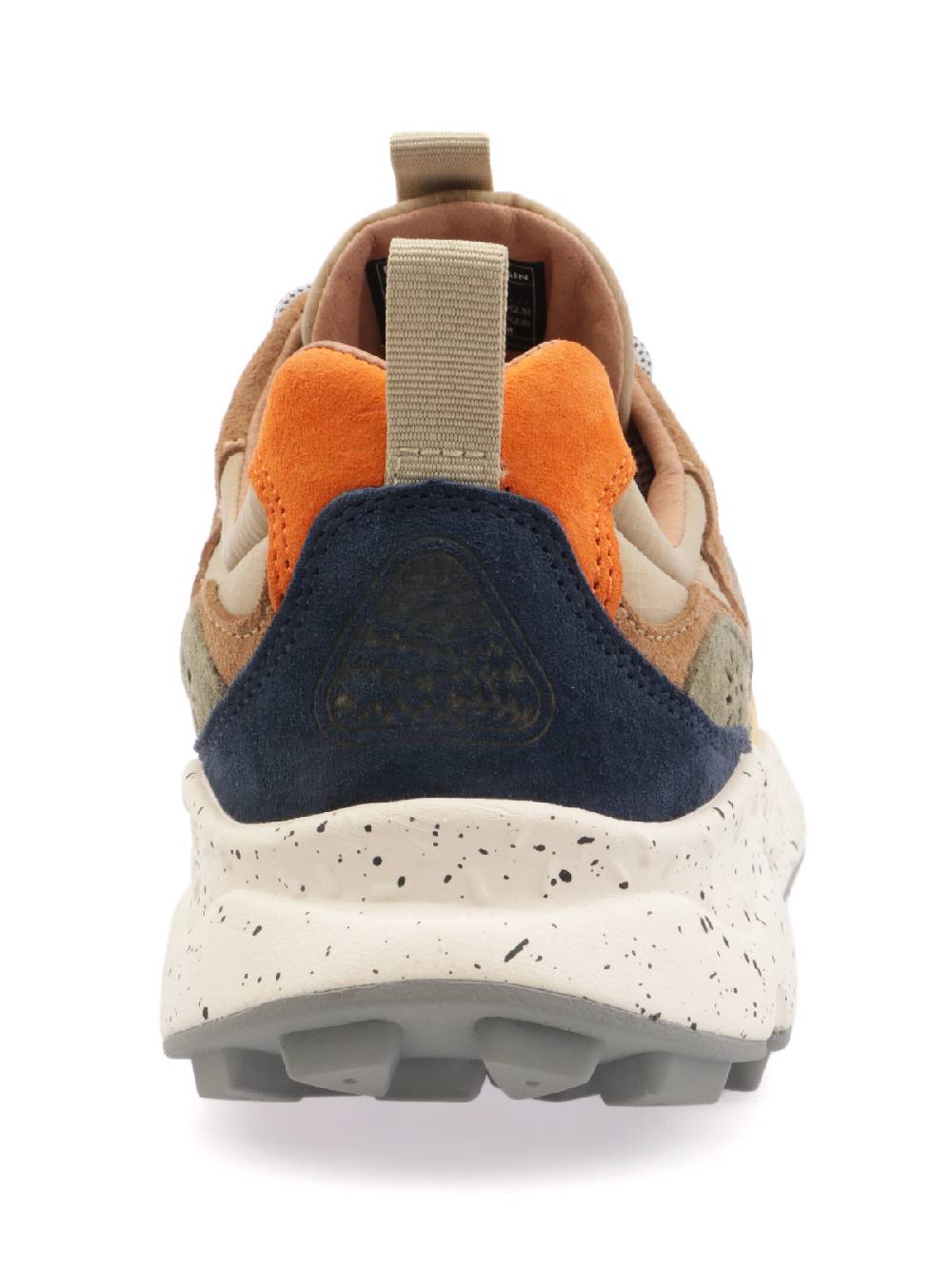 FLOWER MOUNTAIN Sneakers Uomo Yamano 3 Soddisfazione Garantita