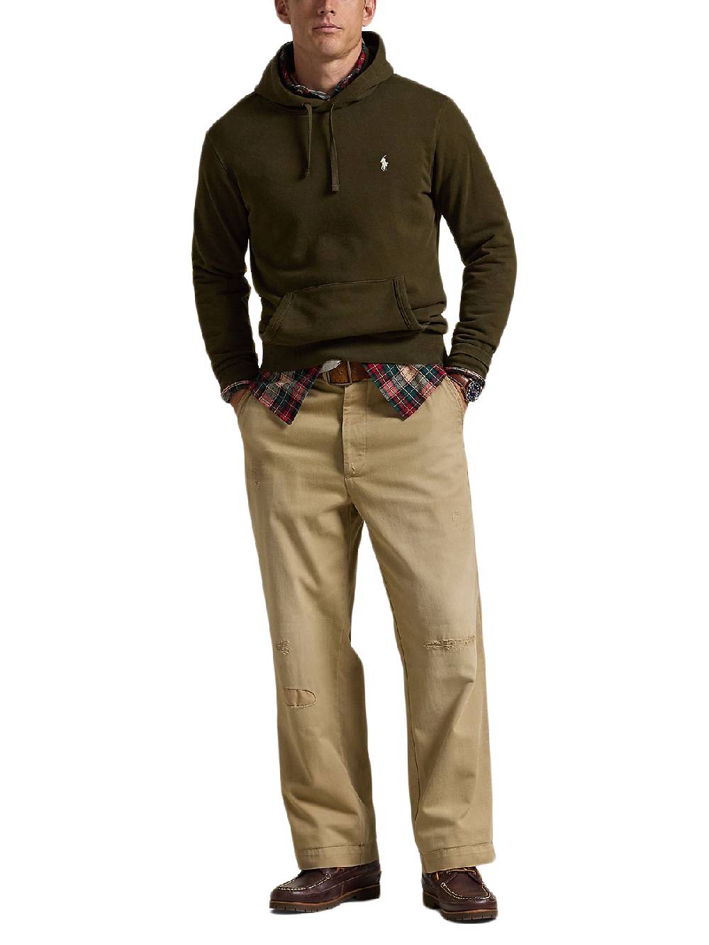 Polo Ralph Lauren Sweatshirt Offerta