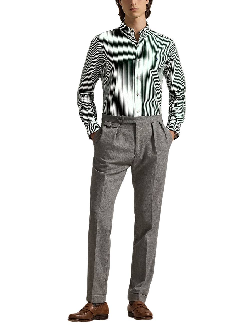 Polo Ralph Lauren Sport Shirt Outlet