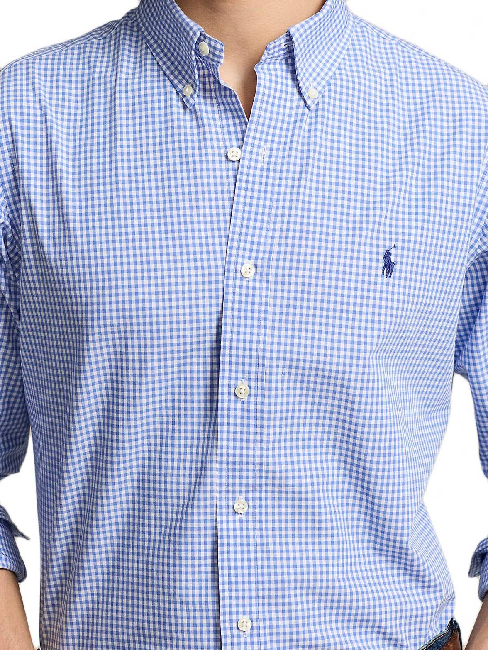 Polo Ralph Lauren Sport Shirt In Vendita