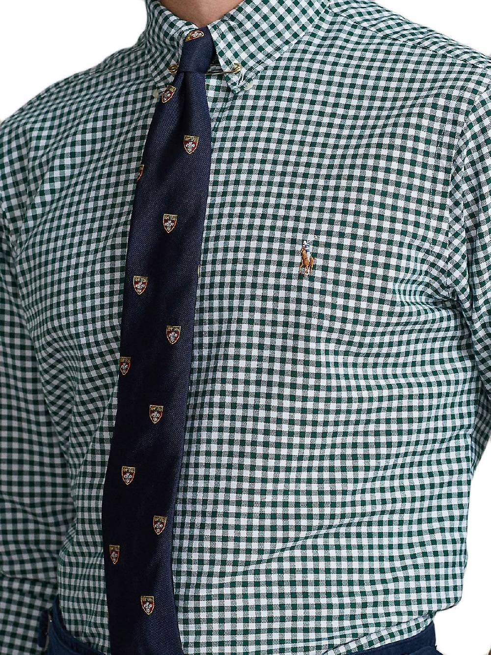 Polo Ralph Lauren Sport Shirt Saldi
