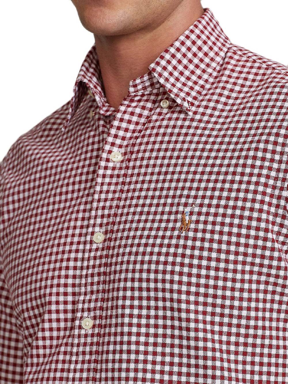 Polo Ralph Lauren Sport Shirt Offerte