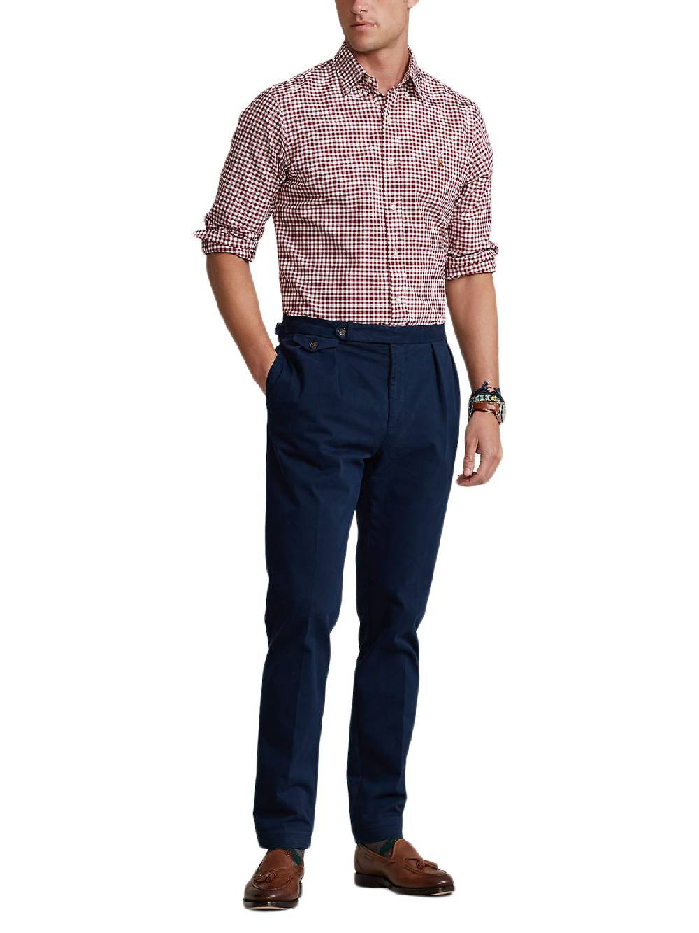 Polo Ralph Lauren Sport Shirt Offerte