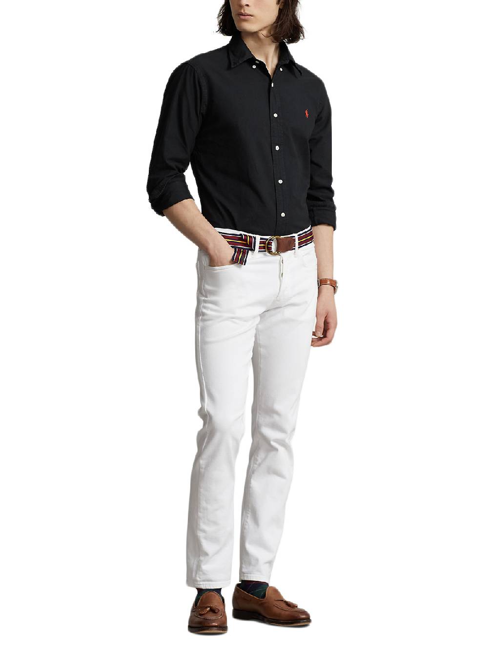 Polo Ralph Lauren Sport Shirt Hotsell