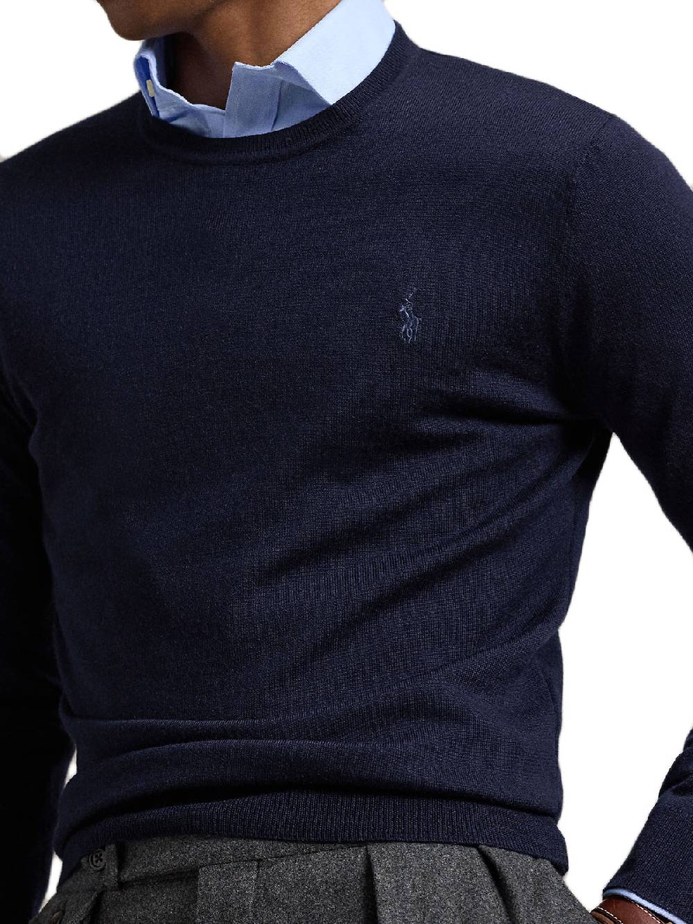 Polo Ralph Lauren Pullover Vendita Calda