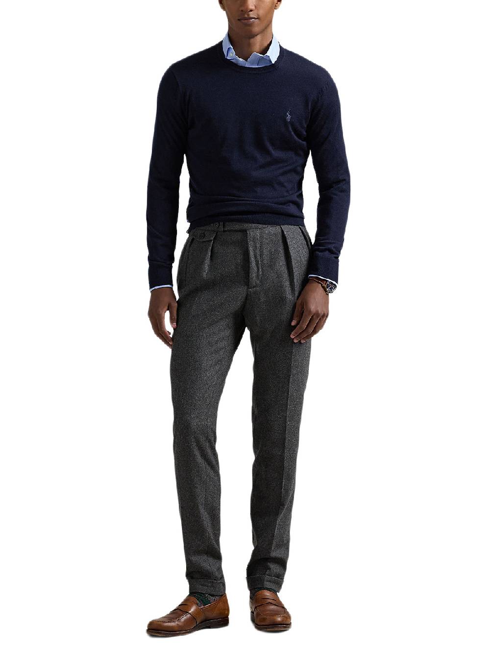 Polo Ralph Lauren Pullover Vendita Calda